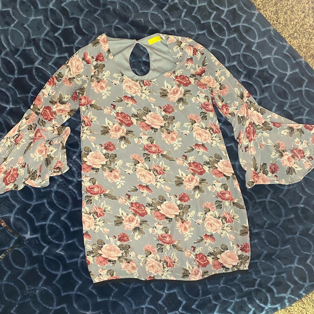 Dee Elle dress